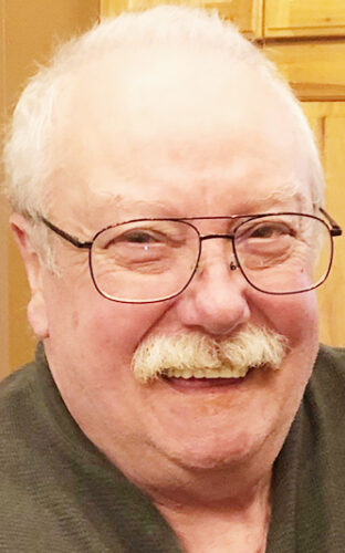 Vernon L. ‘Butch’ Diggins Jr.